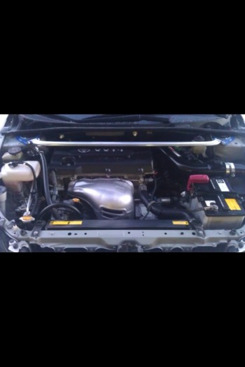 2005 Scion tC