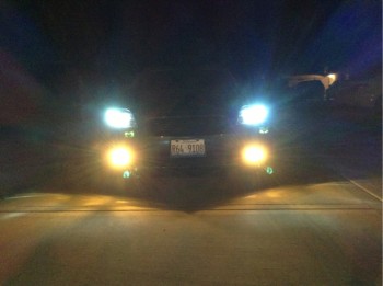 2010 Scion tC