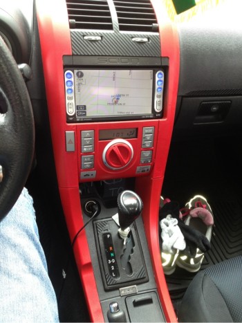 2009 Scion tC