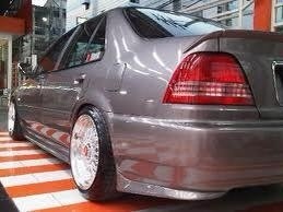 2005 Honda Civic