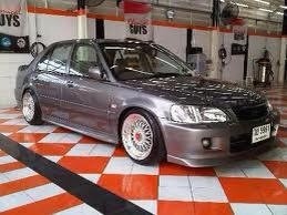2005 Honda Civic