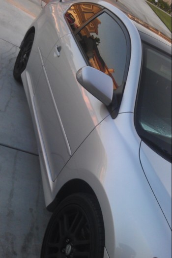 2005 Scion tC
