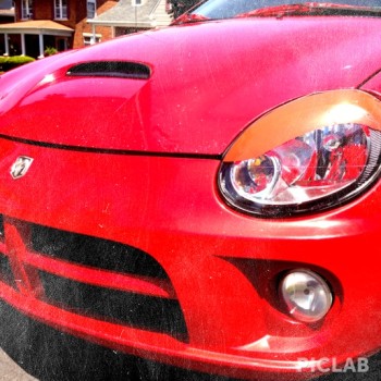 2000 Dodge Neon
