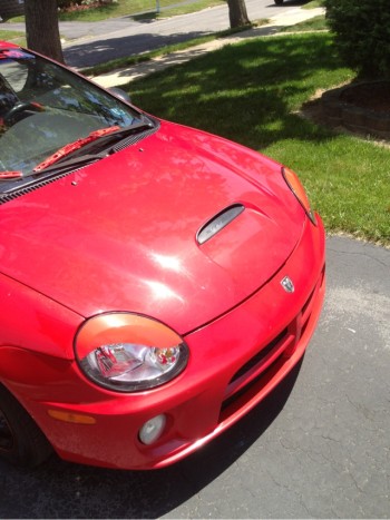 2000 Dodge Neon