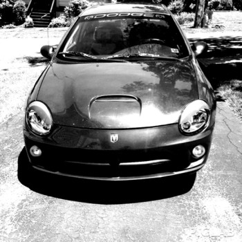 2000 Dodge Neon