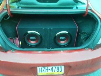 2000 Dodge Neon