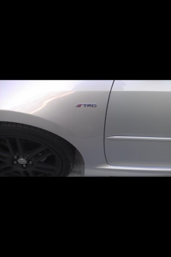 2005 Scion tC