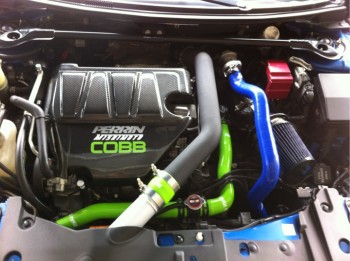 2008 Mitsubishi Lancer