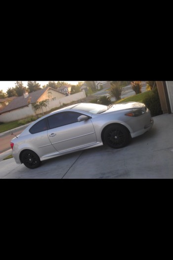 2005 Scion tC