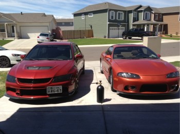 2006 Mitsubishi Lancer