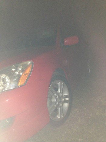 2004 Mitsubishi Lancer