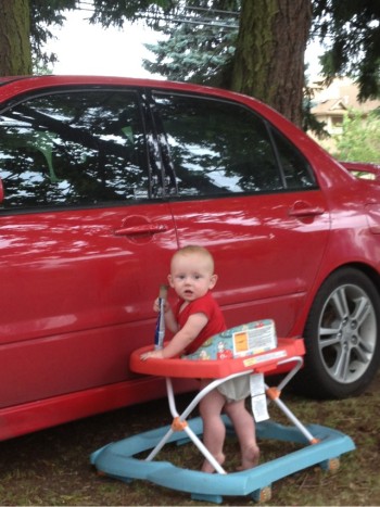 2004 Mitsubishi Lancer