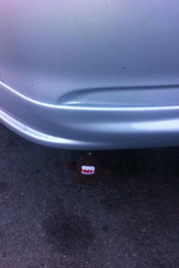 2005 Scion tC