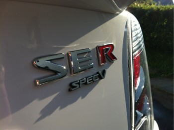 2012 Nissan Sentra