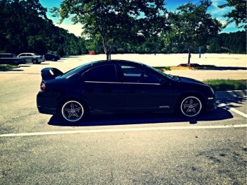 2005 Dodge Neon