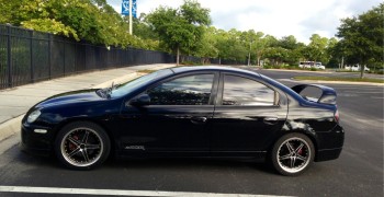 2005 Dodge Neon
