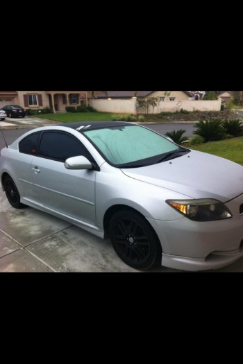 2005 Scion tC