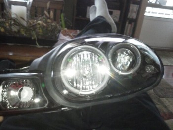 2000 Dodge Neon