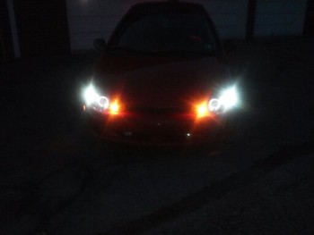 2000 Dodge Neon