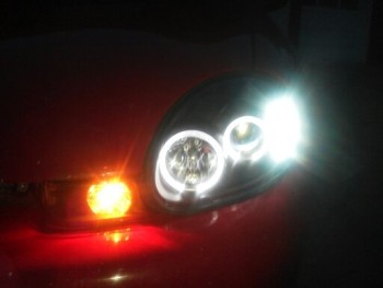 2000 Dodge Neon