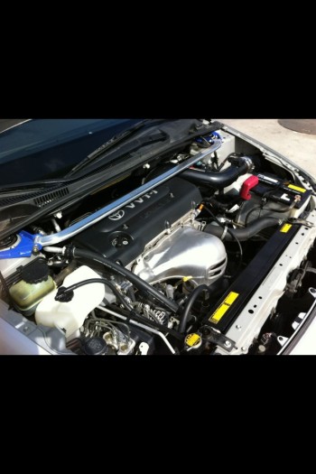 2005 Scion tC