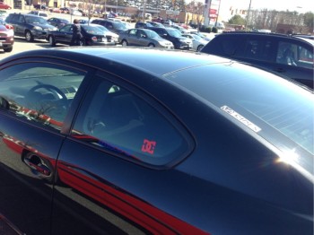 2009 Scion tC