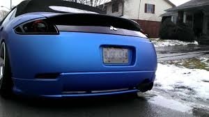 2007 Mitsubishi Eclipse