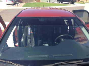 2006 Mitsubishi Lancer