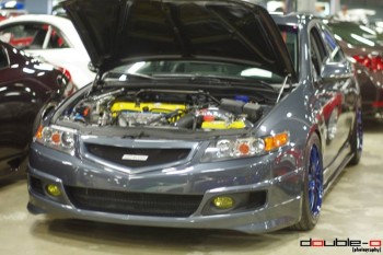 2006 Acura TSX