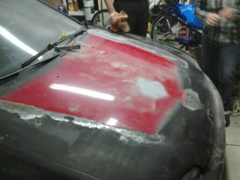 1993 Honda Civic