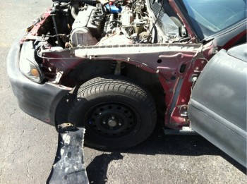 1993 Honda Civic