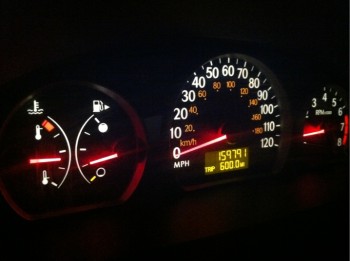 2004 Saturn Ion