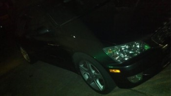 2002 Lexus IS300
