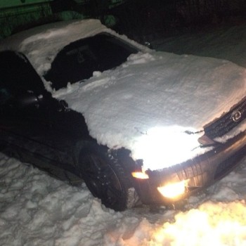 2002 Lexus IS300