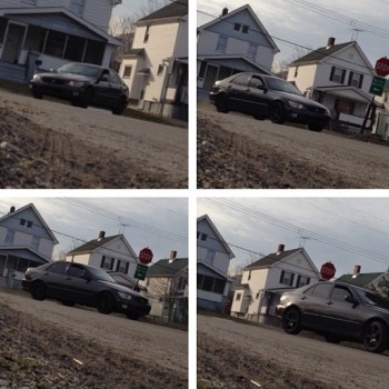 2002 Lexus IS300