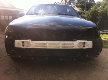 2002 Lexus IS300
