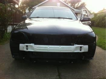 2002 Lexus IS300
