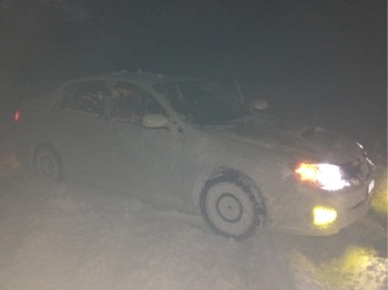 2009 Subaru Impreza