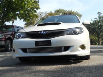 2009 Subaru Impreza