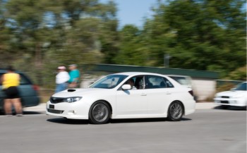 2009 Subaru Impreza