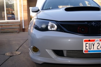 2009 Subaru Impreza