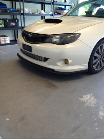 2009 Subaru Impreza