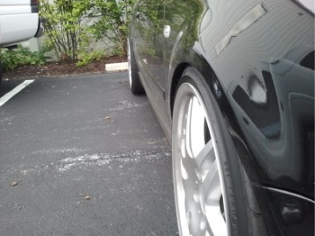 1999 Volkswagen Passat