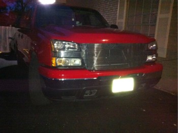 2007 Chevrolet 1500