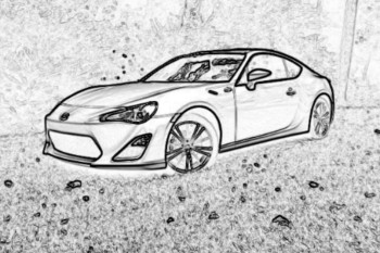 2013 Scion FR-S