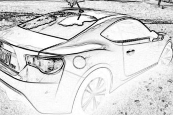 2013 Scion FR-S