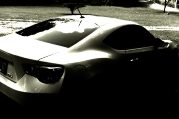 2013 Scion FR-S
