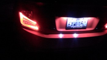 2013 Scion tC