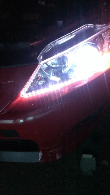 2013 Scion tC