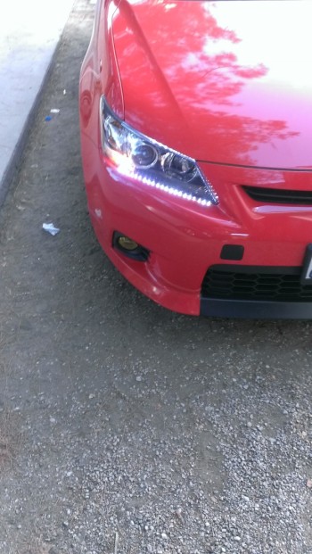 2013 Scion tC